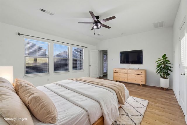 3721 Bennett Trail, Celina, TX 75009