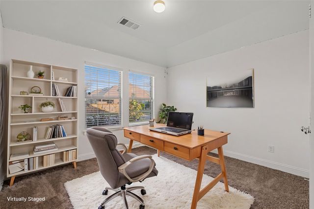 3721 Bennett Trail, Celina, TX 75009