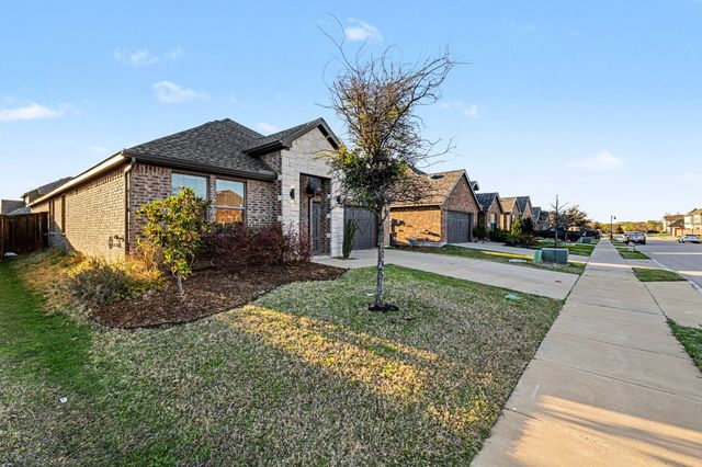 3721 Bennett Trail, Celina, TX 75009