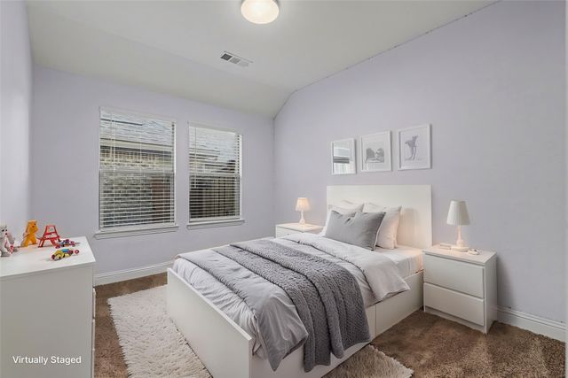 3721 Bennett Trail, Celina, TX 75009