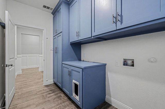 3721 Bennett Trail, Celina, TX 75009