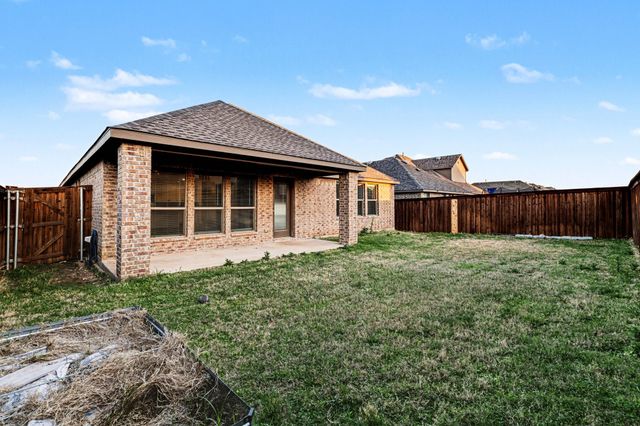 3721 Bennett Trail, Celina, TX 75009