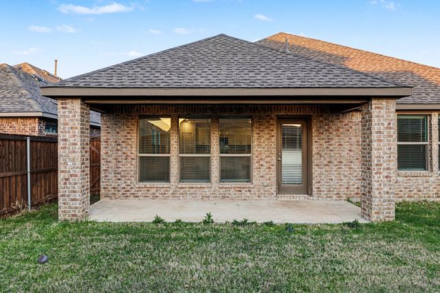 3721 Bennett Trail, Celina, TX 75009