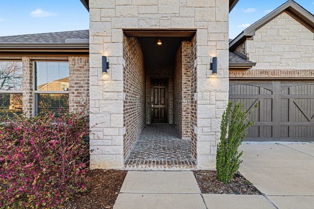 3721 Bennett Trail, Celina, TX 75009