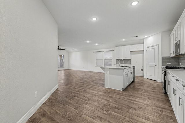 3721 Bennett Trail, Celina, TX 75009