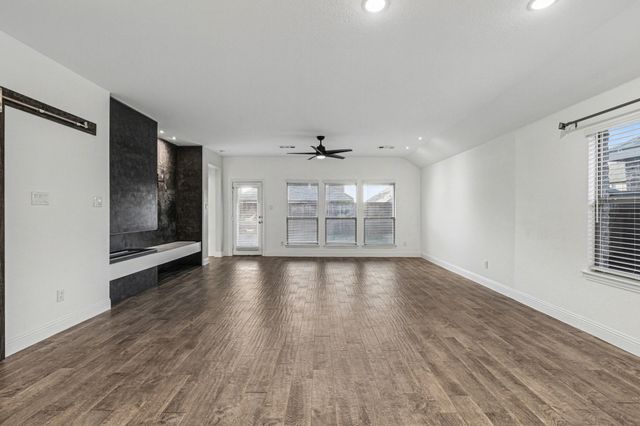 3721 Bennett Trail, Celina, TX 75009