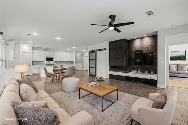 3721 Bennett Trail, Celina, TX 75009