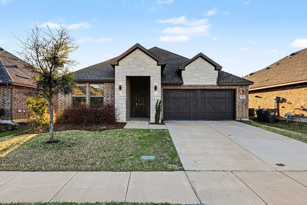 3721 Bennett Trail, Celina, TX 75009