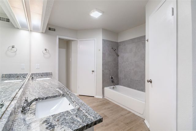 1620 Brown Trail, Hurst, TX 76054