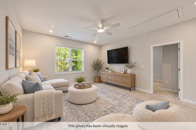 82 Sposato Lane, Clayton, NC 27527
