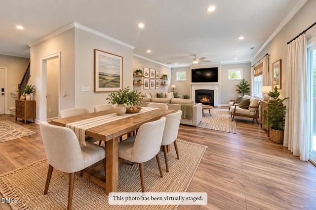 82 Sposato Lane, Clayton, NC 27527