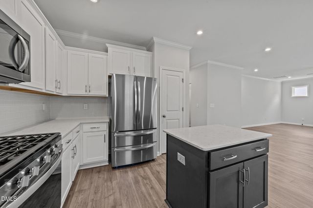 82 Sposato Lane, Clayton, NC 27527