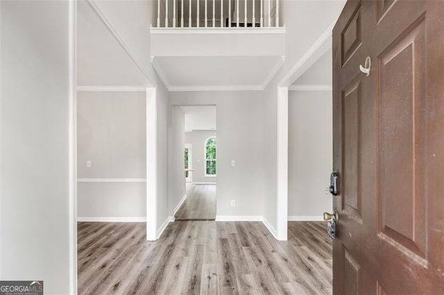 980 Charter Club Drive, Lawrenceville, GA 30043