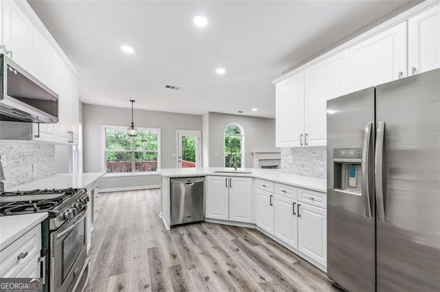 980 Charter Club Drive, Lawrenceville, GA 30043