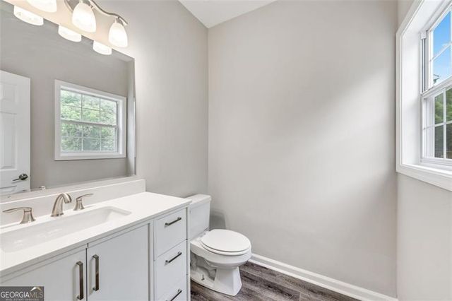 980 Charter Club Drive, Lawrenceville, GA 30043