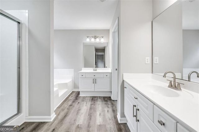 980 Charter Club Drive, Lawrenceville, GA 30043