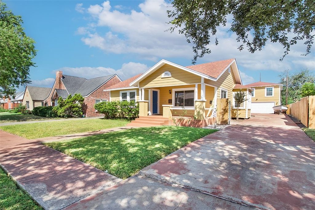 514 Southern St, Corpus Christi, TX 78404 — photo 2
