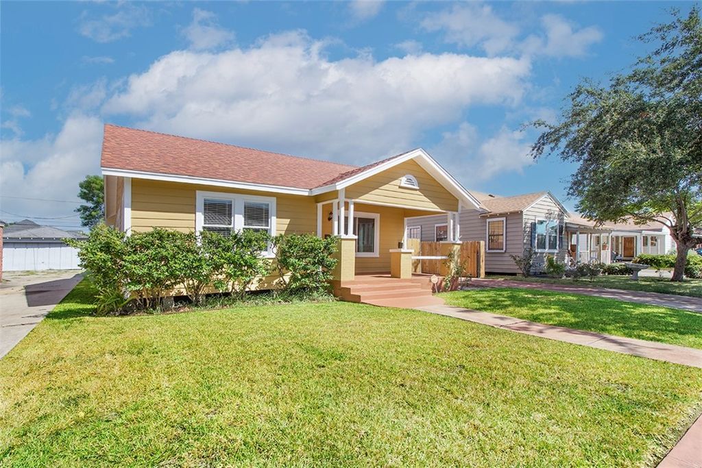 514 Southern St, Corpus Christi, TX 78404 — photo 3