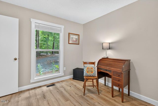 111 Hidden Valley Drive, Chapel Hill, NC 27516