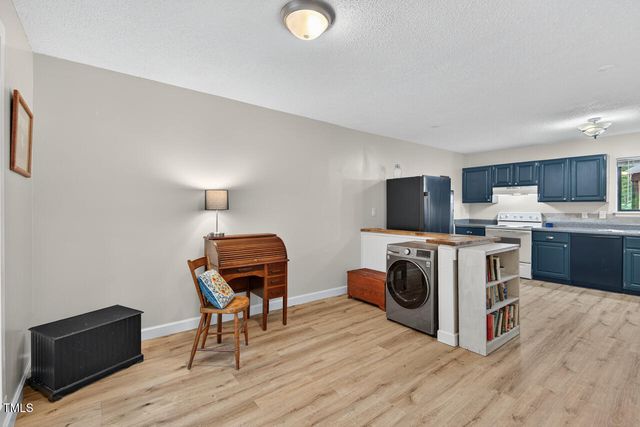 111 Hidden Valley Drive, Chapel Hill, NC 27516