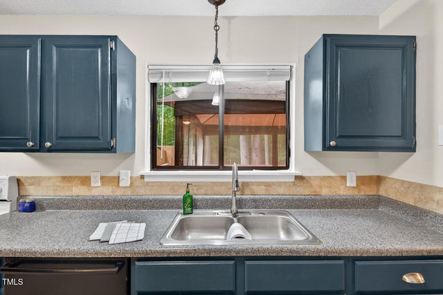 111 Hidden Valley Drive, Chapel Hill, NC 27516