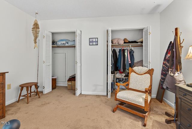 111 Hidden Valley Drive, Chapel Hill, NC 27516