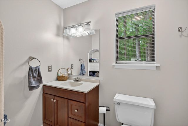 111 Hidden Valley Drive, Chapel Hill, NC 27516