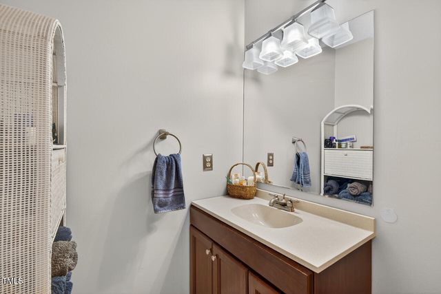 111 Hidden Valley Drive, Chapel Hill, NC 27516