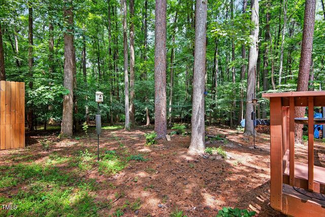 111 Hidden Valley Drive, Chapel Hill, NC 27516