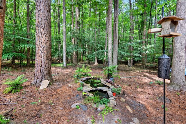 111 Hidden Valley Drive, Chapel Hill, NC 27516