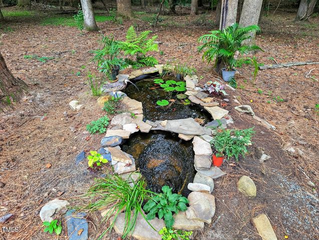 111 Hidden Valley Drive, Chapel Hill, NC 27516