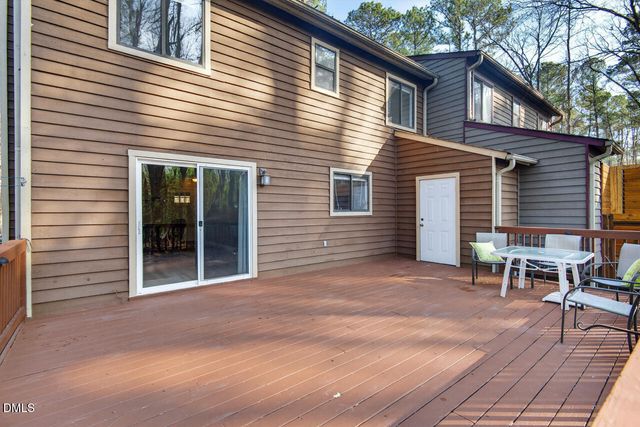 111 Hidden Valley Drive, Chapel Hill, NC 27516