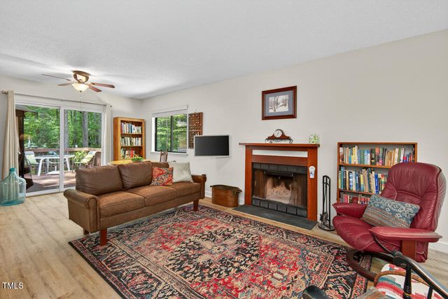 111 Hidden Valley Drive, Chapel Hill, NC 27516