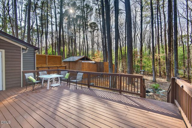 111 Hidden Valley Drive, Chapel Hill, NC 27516