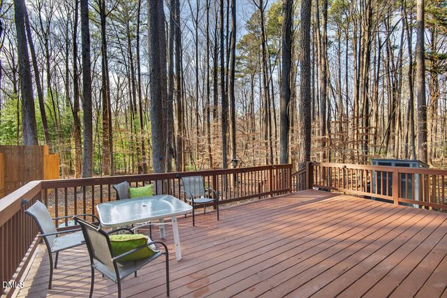 111 Hidden Valley Drive, Chapel Hill, NC 27516