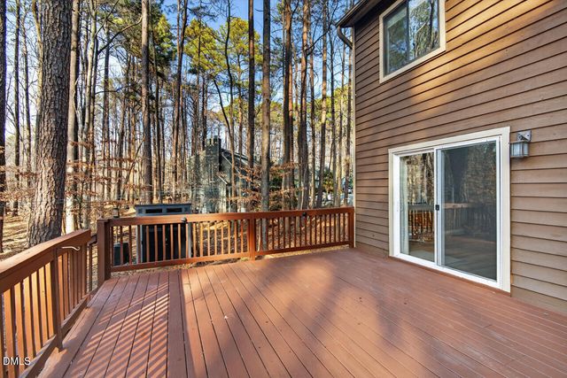 111 Hidden Valley Drive, Chapel Hill, NC 27516