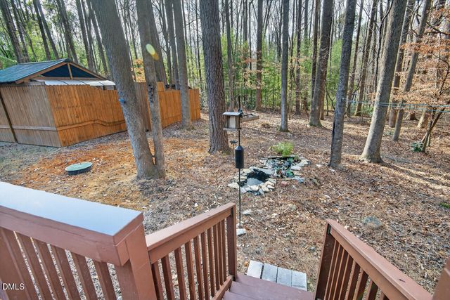 111 Hidden Valley Drive, Chapel Hill, NC 27516