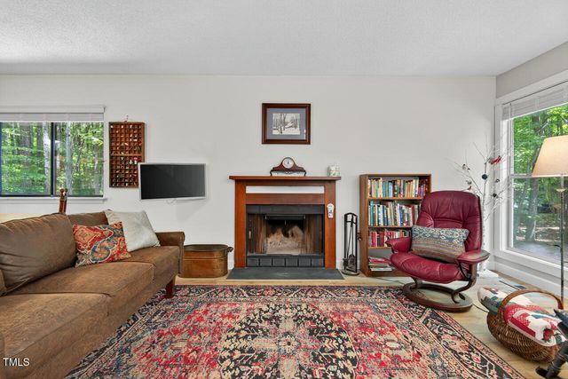 111 Hidden Valley Drive, Chapel Hill, NC 27516