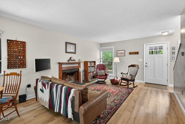 111 Hidden Valley Drive, Chapel Hill, NC 27516