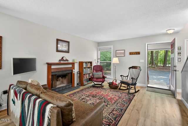 111 Hidden Valley Drive, Chapel Hill, NC 27516