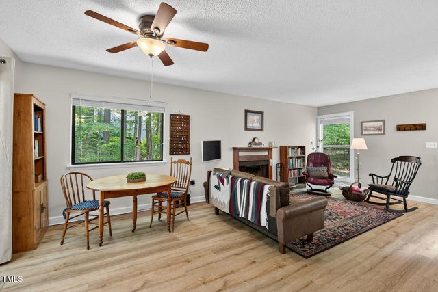 111 Hidden Valley Drive, Chapel Hill, NC 27516
