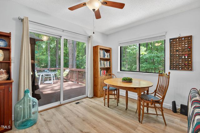111 Hidden Valley Drive, Chapel Hill, NC 27516