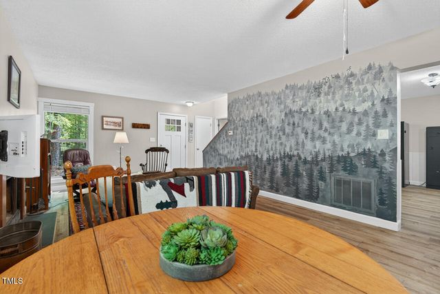 111 Hidden Valley Drive, Chapel Hill, NC 27516
