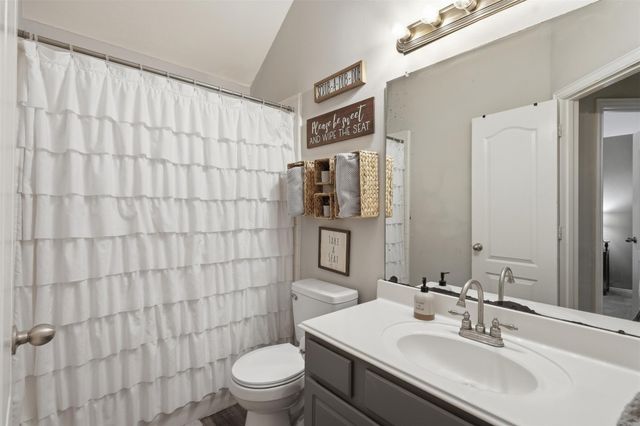 2121 Sugar Hill Drive, Deer Park, TX 77536