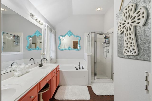 2121 Sugar Hill Drive, Deer Park, TX 77536