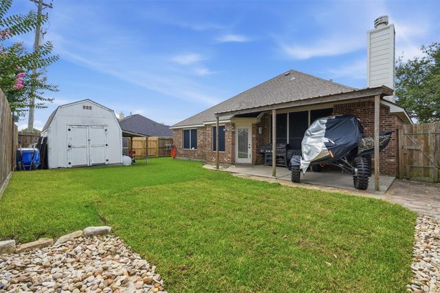 2121 Sugar Hill Drive, Deer Park, TX 77536