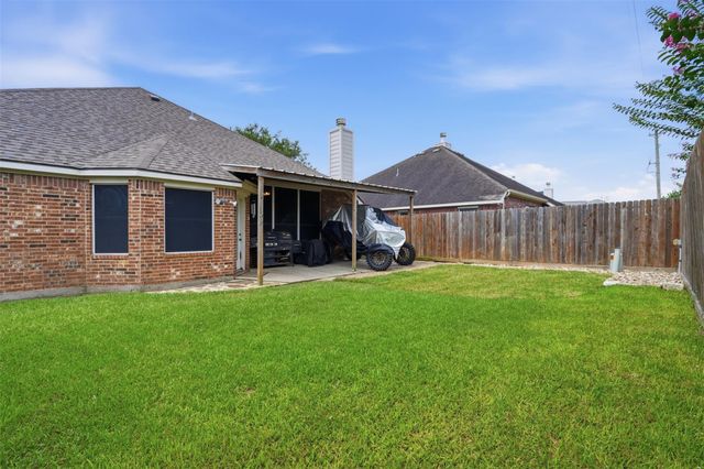 2121 Sugar Hill Drive, Deer Park, TX 77536