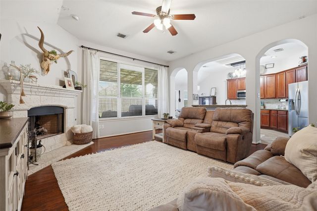 2121 Sugar Hill Drive, Deer Park, TX 77536
