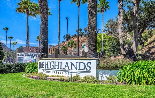 517 Palisades Drive, Pacific Palisades, CA 90272