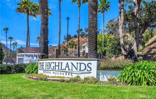 517 Palisades Drive, Pacific Palisades, CA 90272